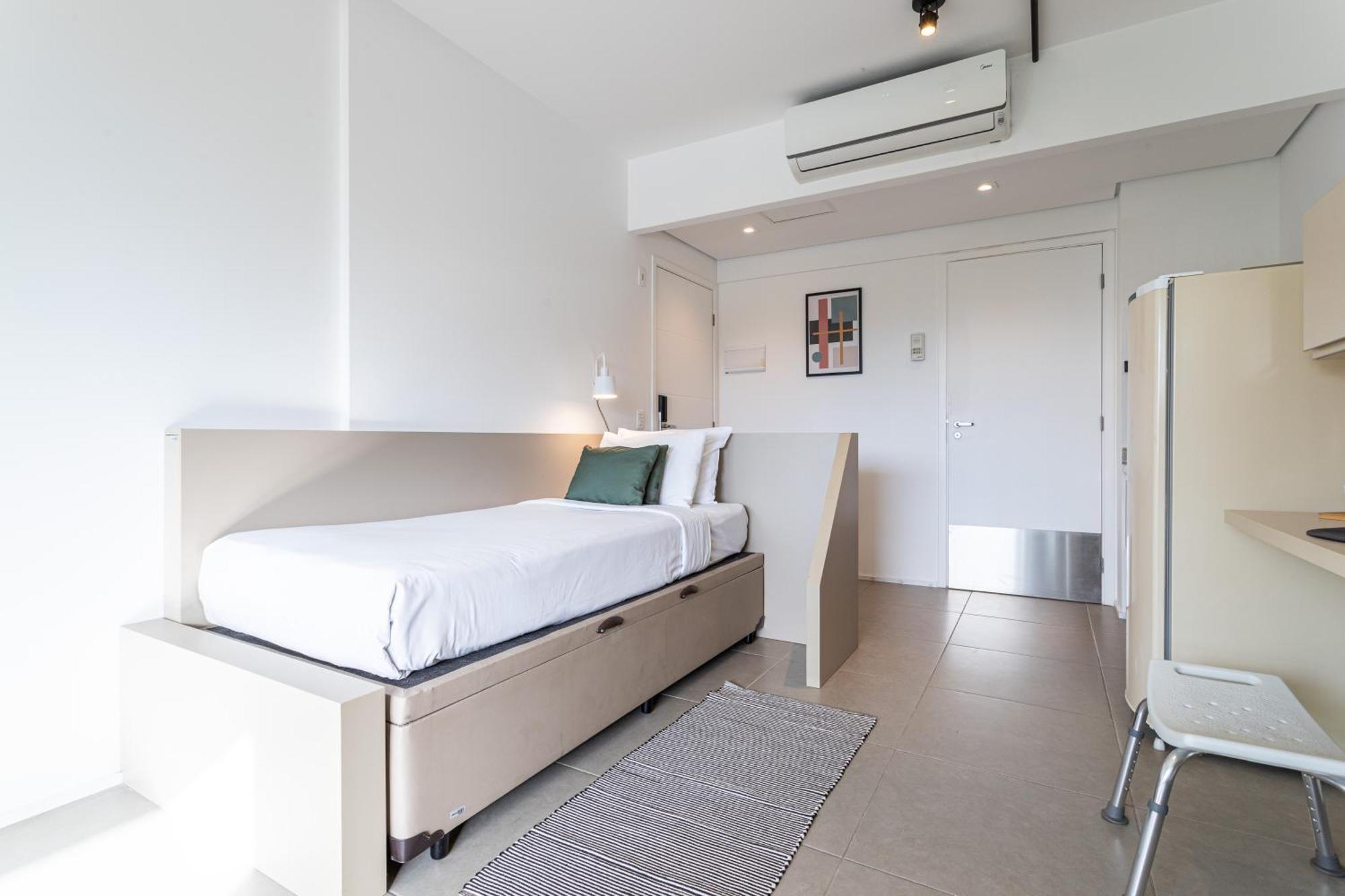 Predio Completo Ao Lado Da Faria Lima - Kasa Apartment São Paulo Room photo